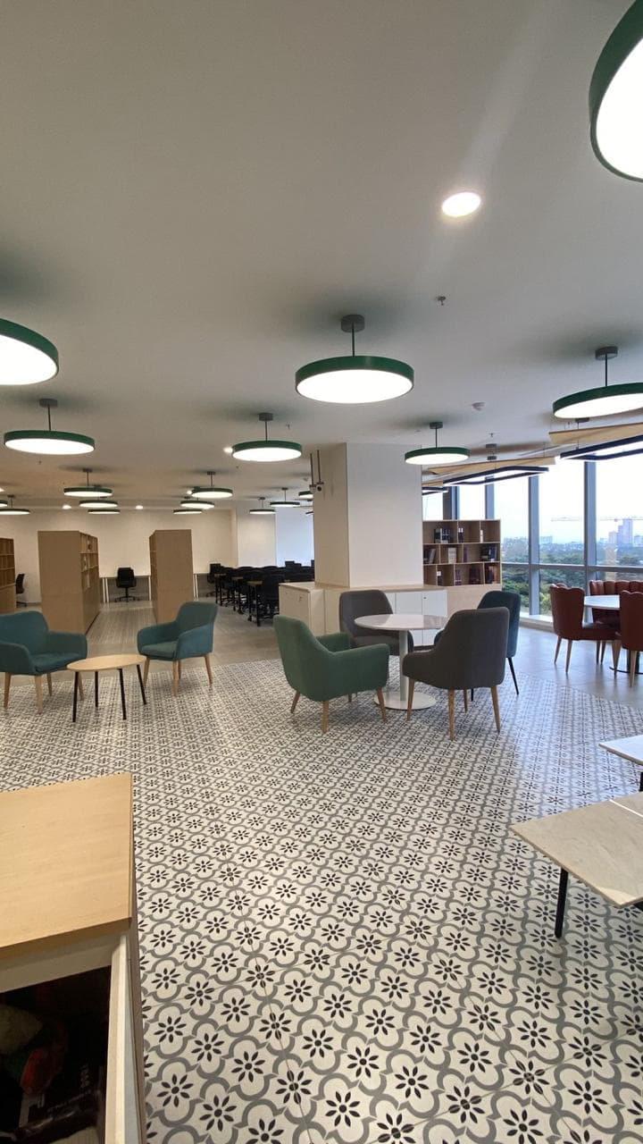 Yenepoya (Deemedtobe University) Bangalore Campus photo 6